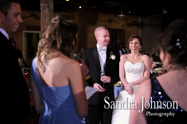Best New Orleans wedding photographer - Sandra Johnson (SJFoto.com)